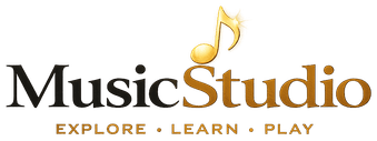 MusicStudio — home